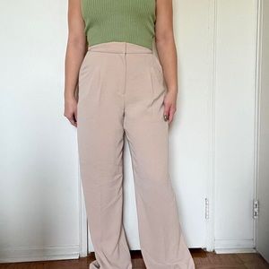 Express pants